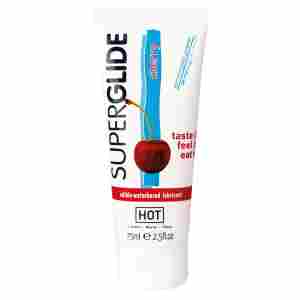 Superglide Edible Lube 75 ml