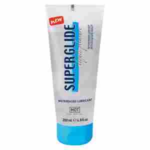 Superglide Liquid Pleasure 200 ml