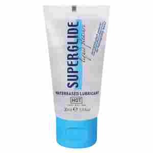 Superglide Liquid Pleasure 30 ml