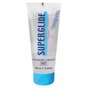 Superglide Liquid Pleasure Lube 100 ml