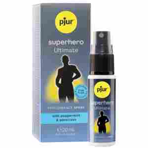 Superhero Ultimate Spray 20 ml