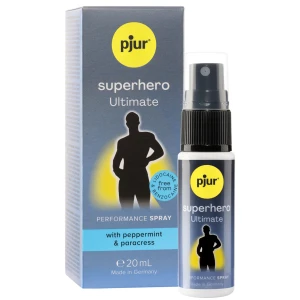 Superhero Ultimate Spray 20 ml