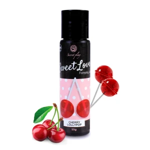 Sweet Love Foreplay Gel