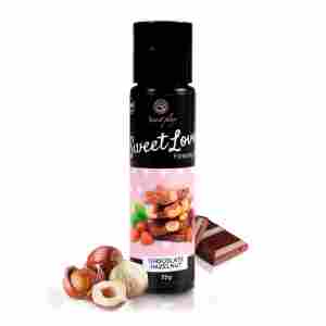 Sweet Love Foreplay Gel