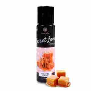 Sweet Love Foreplay Gel