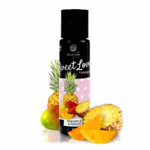 Sweet Love Foreplay Gel