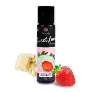 Sweet Love Foreplay Gel