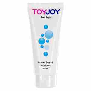 TOYJOY Waterbased Lube 100 ml