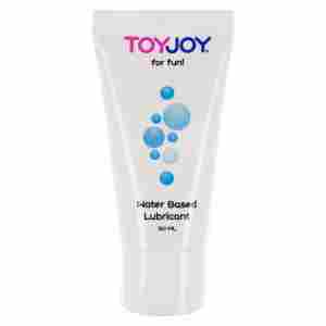TOYJOY Waterbased Lube 30 ml