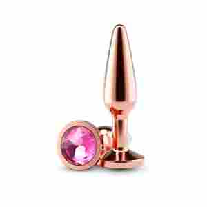 Tapered Plug Medium