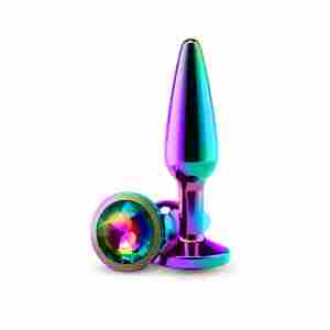 Tapered Plug Medium