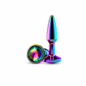 Tapered Plug Small