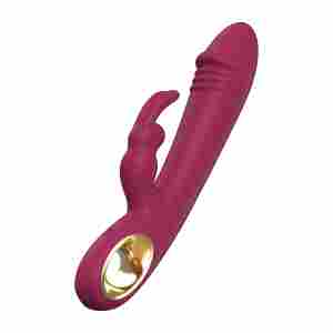 Taygeta Pleasure Rabbit