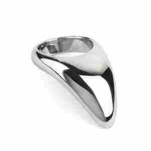 Teardrop C-Ring 45mm