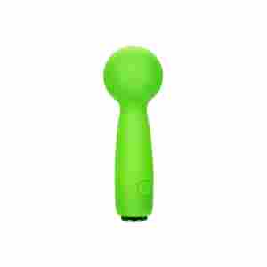 The Bubbly Vibrator