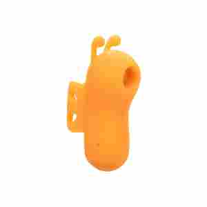The Buzzing Vibrator
