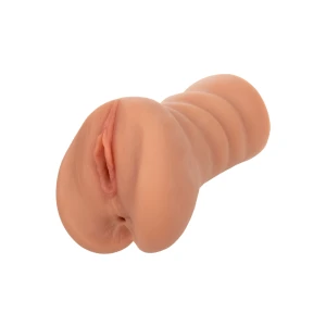 The Dominatrix Pussy Stroker