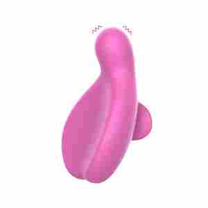 The Elodie Clitoral Stimulator