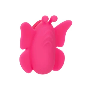 The Flutter Vibrator