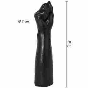 The Hand Fucker