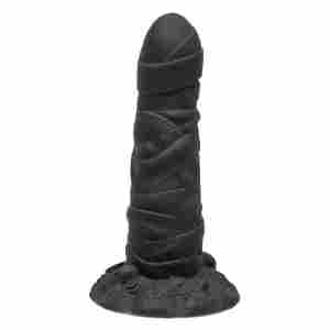 The Mummy Dong