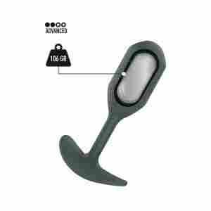 The Player Weighted Plug