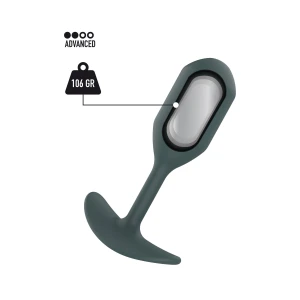 The Player Weighted Plug