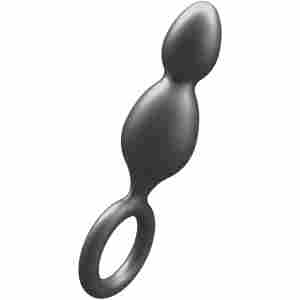 The Plugger 2 Balls Plug