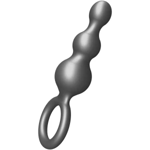 The Stuffer 3 Balls Plug