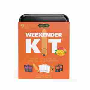 The Weekender Kit