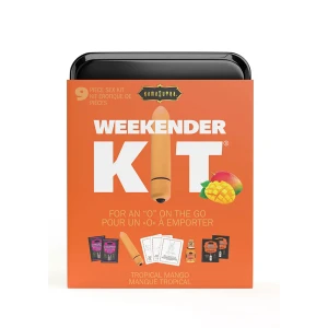 The Weekender Kit