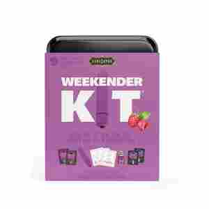 The Weekender Kit