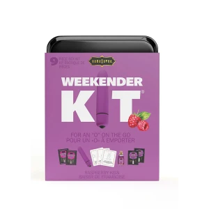 The Weekender Kit