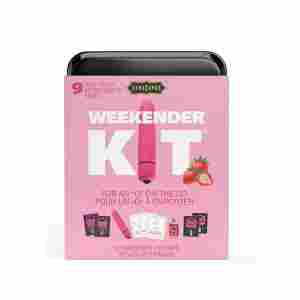 The Weekender Kit