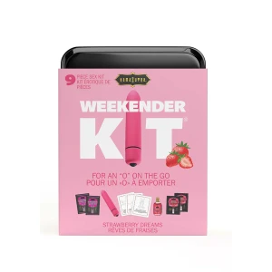The Weekender Kit