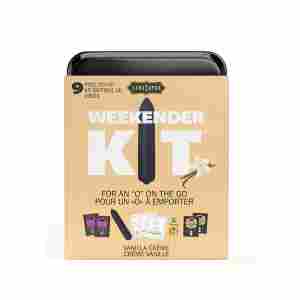 The Weekender Kit
