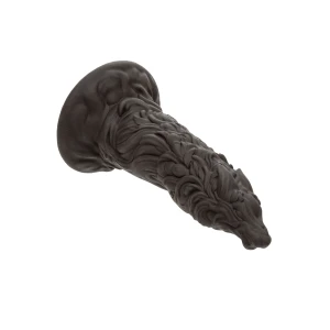 The Werewolf Dong