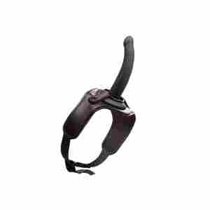 Thigh Strap Silicone Probe