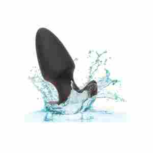 Thrusting and Vibrating Probe