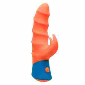 Tickler Vibrator