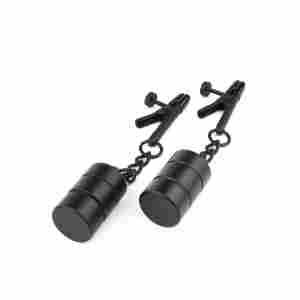 Tingling Nipple Clamp Weight