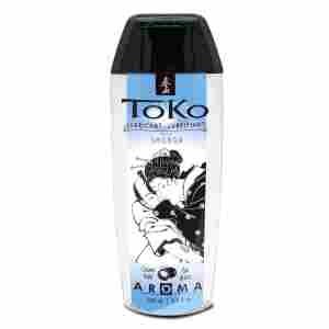 Toko Aroma Lubricant 165 ml