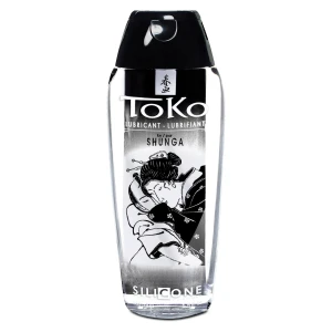 Toko Silicone Lubricant 165 ml