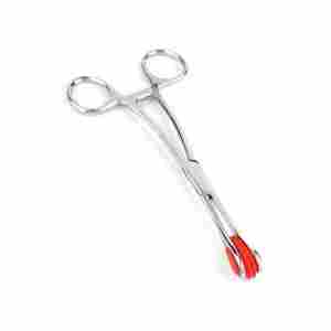 Tongue Forceps Luxe