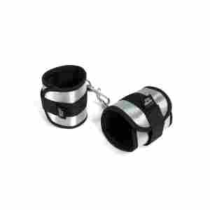 Totally His Soft Handcuffs