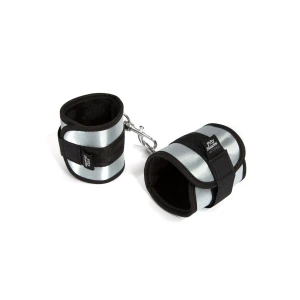 Totally His Soft Handcuffs