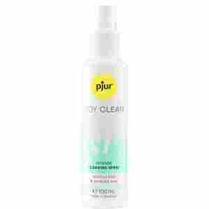 Toy Clean Intense Cleaning Spray 100 ml