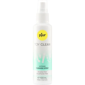 Toy Clean Intense Cleaning Spray 100 ml