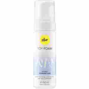 Toy Foam Intense Cleaning Foam 150 ml