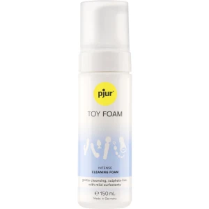 Toy Foam Intense Cleaning Foam 150 ml